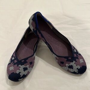 Rothy’s Ballet Flats Size 7.5